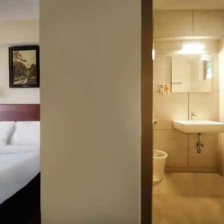 Hotel Jc Grand-3